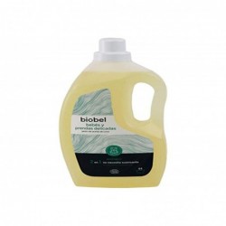 Biobel Öko Babyseife 5 Liter