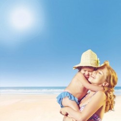 Bioregena Solaire Enfants Spf50 Bio 90 ml【OFFRE EN LIGNE】