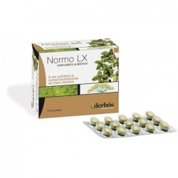 Derbos Normo Lx 75 Tablets