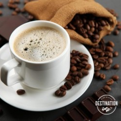 Café molido arábica en bolsitas Drip Coffee Delta pack de 5