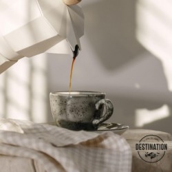 Café en grains Sélection Pure Arabica Bio Destination 1 Kg【OFFRE】