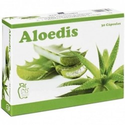 Dis Aloedis 30 Capsules