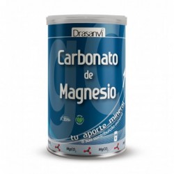 Drasanvi Magnesiumcarbonat 200 g