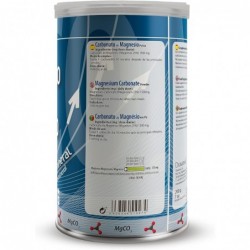 Drasanvi Magnesiumcarbonat 200 g 【ONLINE-ANGEBOT】