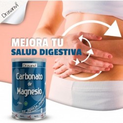 Drasanvi Magnesiumcarbonat 200 g 【ONLINE-ANGEBOT】