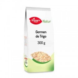 El Granero Integral Weizenkeime 300 g