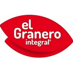 El Granero Germe di Grano Integrale 300 g【OFFERTA】