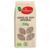 El Granero Integral Flocos Teff Inteiros Orgânicos 250 g