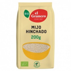 El Granero Integral Crusca Biologica Completa 500 g