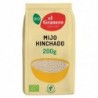 El Granero Integral Crusca Biologica Completa 500 g