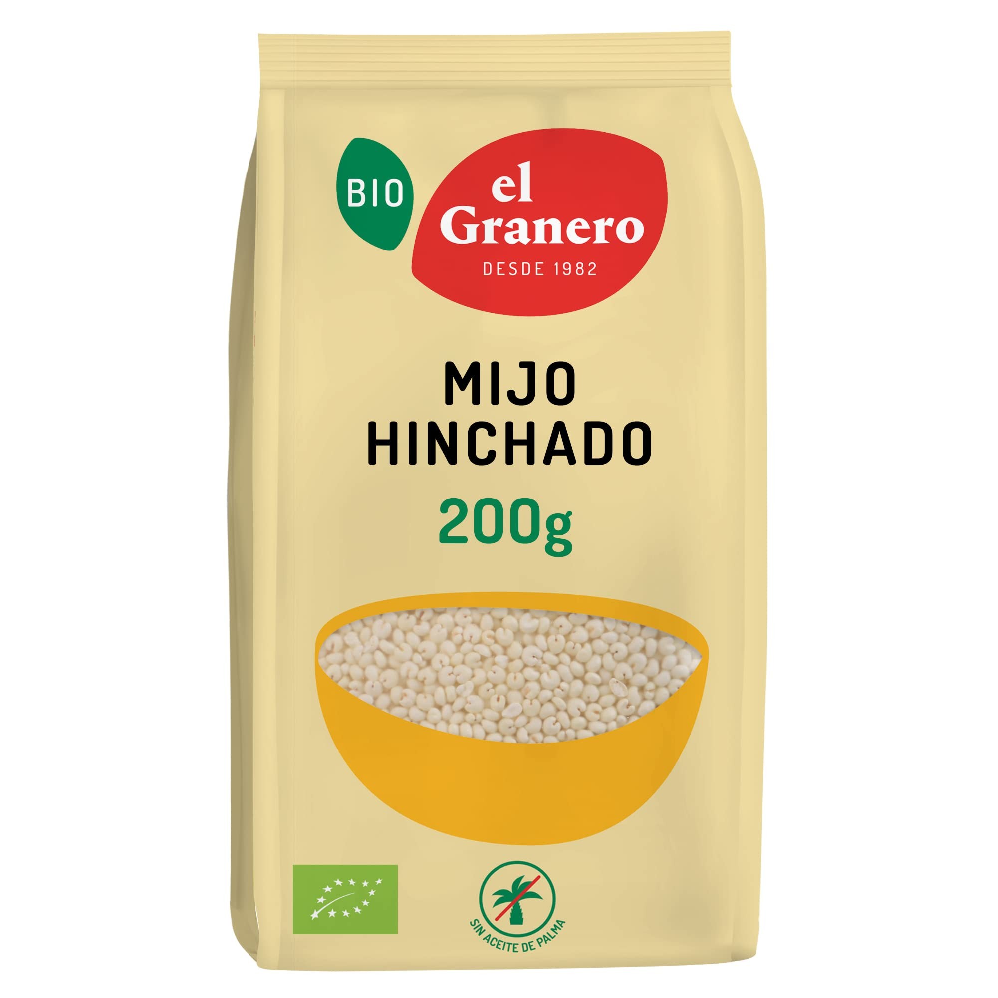 Son fin de blé Bio Carrefour - 500 g