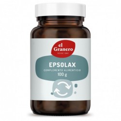 Celeiro Suplementos Epso Lax 100 g