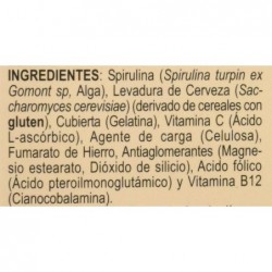 Integralia Iron Plus 30 Capsules【ONLINE PURCHASE】