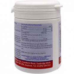 Lamberts Ashwagandha 6000 mg 60 Kapseln 【ONLINE-KAUF】