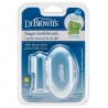 Brosse à dents dé à coudre Dr Brown's