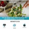 Marnys Fitsalt 0% Natrium 250 g