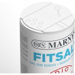 Marnys Fitsalt 0 % Natrium 250 g 【ONLINE-KAUF】