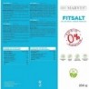 Marnys Fitsalt 0 % Natrium 250 g 【ONLINE-KAUF】
