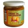 Monki Monki Bio-Erdnussbutter, 650 g