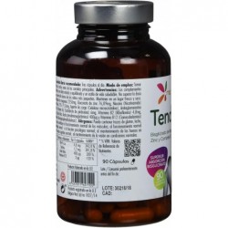 Mundo Natural Tendiplus 90 Cápsulas