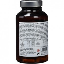 Mundo Natural Tendiplus 90 Gélules