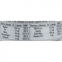 Mundo Natural Tendiplus 90 Cápsulas【OFERTA ONLINE】