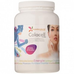 Mundo Natural Colacell Glas 330 g