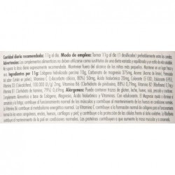 Mundo Natural Colacell Pot 330 g【EXPÉDITION 24 heures】