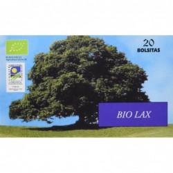 Original Obediet Bio Lax 20 Filters