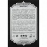 Radhe Shyam Spiritual Sky Polvere di henné nero 100 g