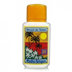 Radhe Shyam Ciel Spirituel Monoï De Tahiti F.25 150 ml