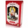 Radhe Shyam Spiritual Sky Henné Acajou Foncé Poudre de Radhe 100g