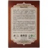 Radhe Shyam Spiritual Sky Henné Radhe polvere marrone chiaro 100 g