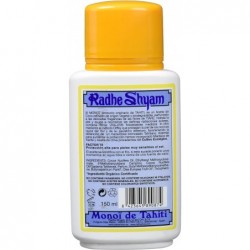 Radhe Shyam Ciel Spirituel Monoï De Tahiti F.15 150 ml