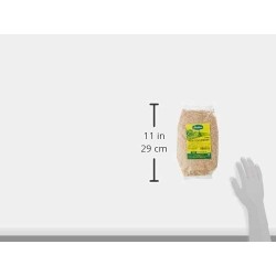 Sorribas Fine Textured Soybeans Bag 350g