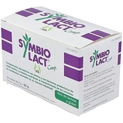 Symbiopharm Symbiolact Comp. 30 envelopes