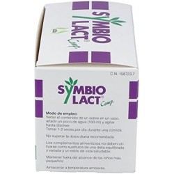 Symbiopharm Symbiolact Comp. 30 envelopes