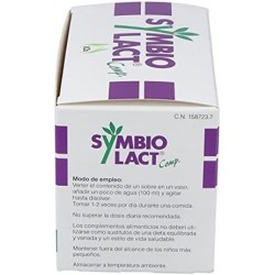 Symbiopharm Symbiolact Comp. 30 Envelopes