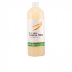 Tot Herba Propolis Haferflocken Badegel 1 Liter