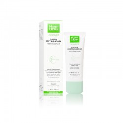 MARTIDERM Acniover Restore Aufbaucreme 40 ml