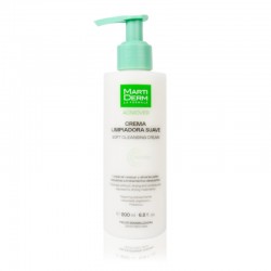 MARTIDERM Acniover Restore Gentle Cleansing Cream 200ml