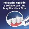 KUKIDENT Pro Plus Sellado Mejor Tecnología 40 g