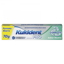 KUKIDENT Pro Complete Neutral Flavor 70g