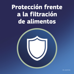 KUKIDENT Pro Complete Saveur Neutre 70 g FORMAT D'ÉCONOMIE D'OFFRE