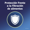 KUKIDENT Pro Complete Saveur Neutre 70 g FORMAT D'ÉCONOMIE D'OFFRE