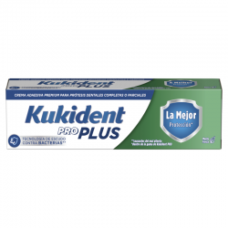 KUKIDENT Pro Plus La meilleure protection 40g