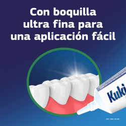 KUKIDENT Pro Plus The Best Protection 40g