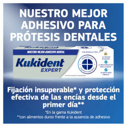 KUKIDENT Pro Ultimate Sabor Fresco 40 g