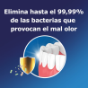 KUKIDENT Pro Pastillas Limpiadoras de Prótesis Dentales 28 Tabletas