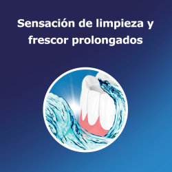 KUKIDENT Pro Compresse per la pulizia delle protesi dentali 28 compresse